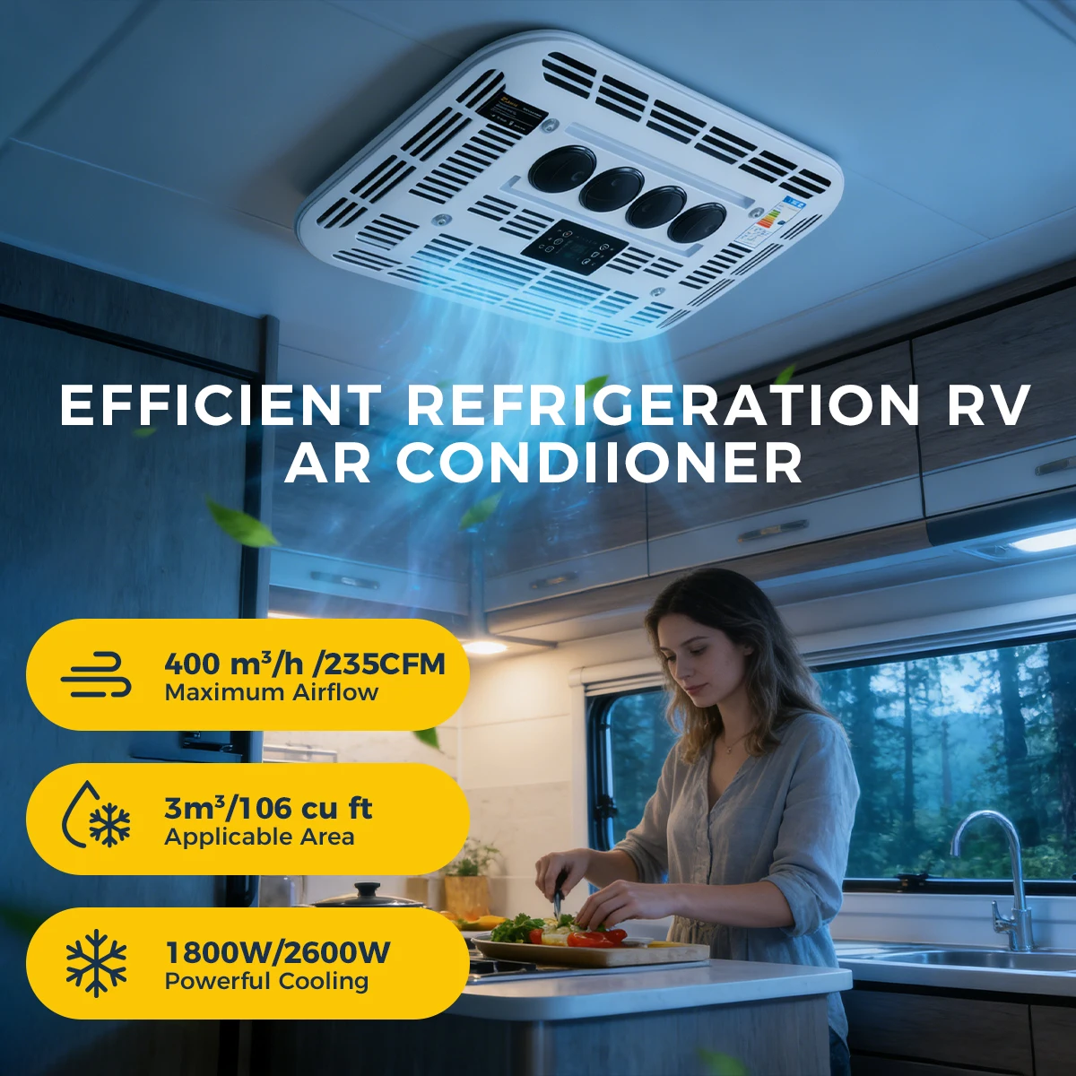 Thumbnail 2 - #30 Top 30 Air Conditioners Worth Buying In 2026
