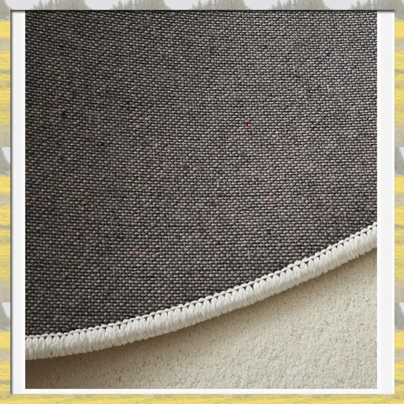 

Hot Sale Flower Bath Mats Soft Plush Checkerboard Grids Soft Floral Bathroom Carpet Bedside Carpet Decor Anti Slip Floor Mat