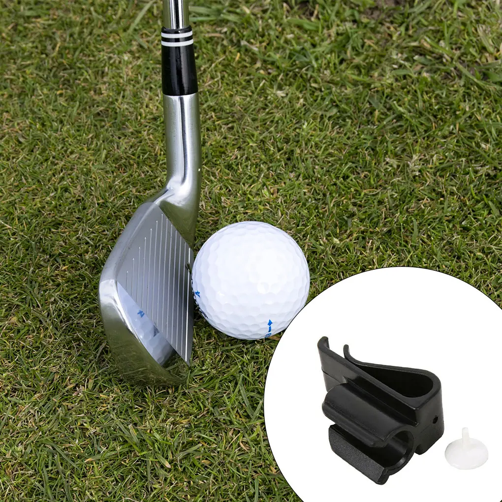 Pak Van 14 Putter Klem Compact Formaat Ruimtebesparend Opbergtas Clip