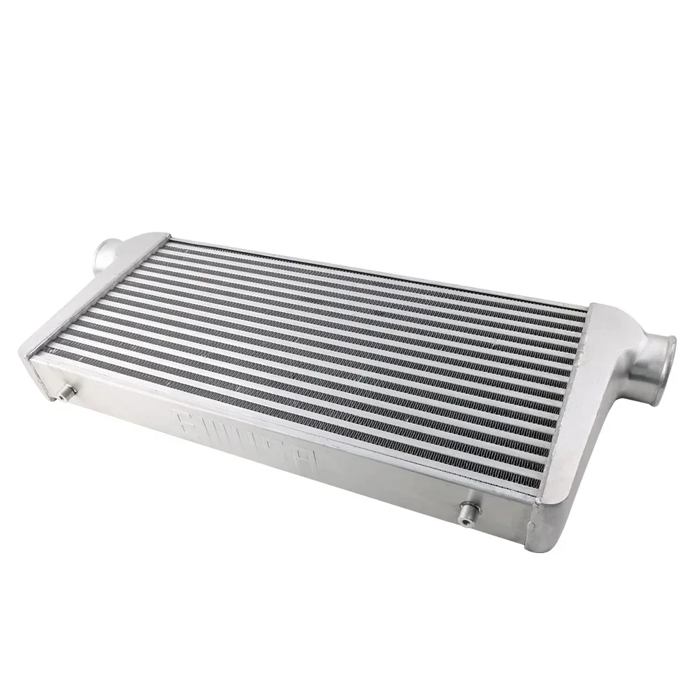 

Turbo Intercooler bar&plate 600x300x65mm Front Mount intercooler Universal OD=76mm