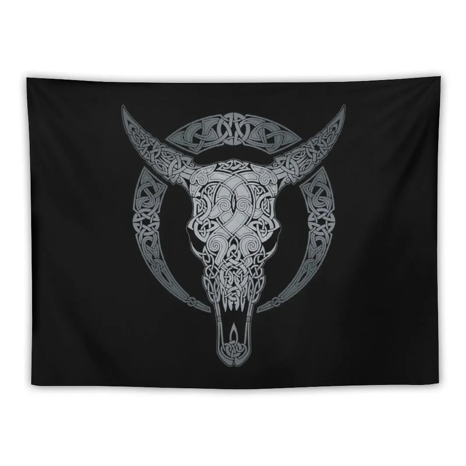 Гобелен JOTUNHEIMR, украшение для дома, украшение для комнаты, эстетический гобелен