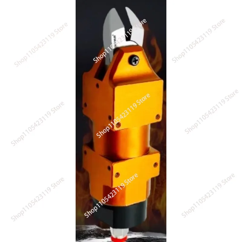 Automatic pneumatic scissors MS-20 square manipulator pneumatic scissors