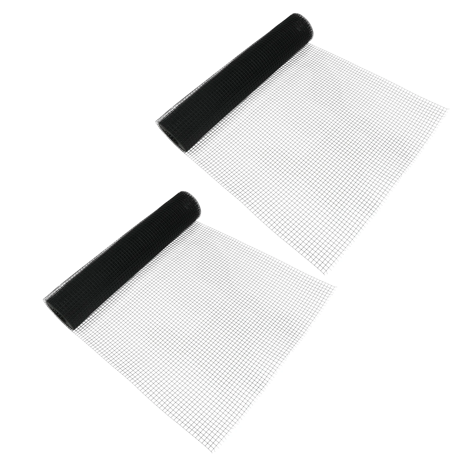 Metal Mesh, 1/2" Hole, High-Quality Hardware, Protective for Chickens, Rabbits, and Gardens, Corrosion and Rust-Resistant,