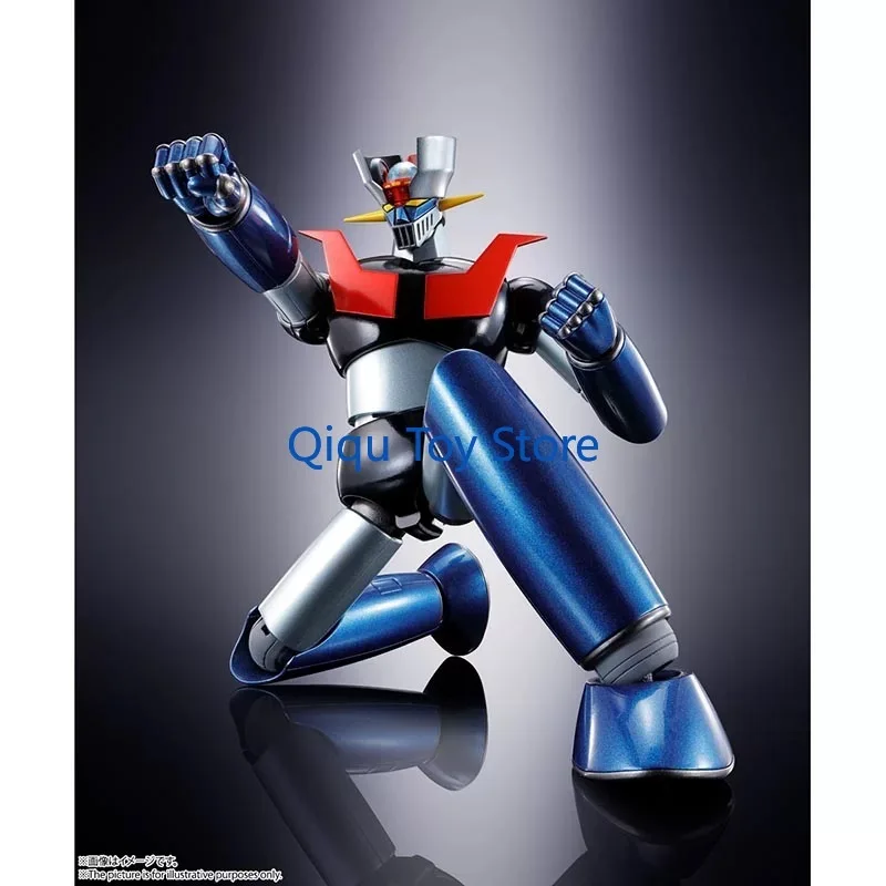 

in stock Available Bandai Super Alloy Soul GX-105 Demon Z Revolution -KAKUMEI SHINKA-Moverable Finished Product