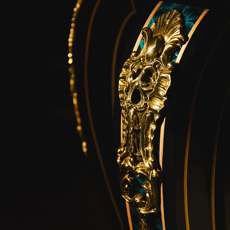 Часы Victory Muse T202-5