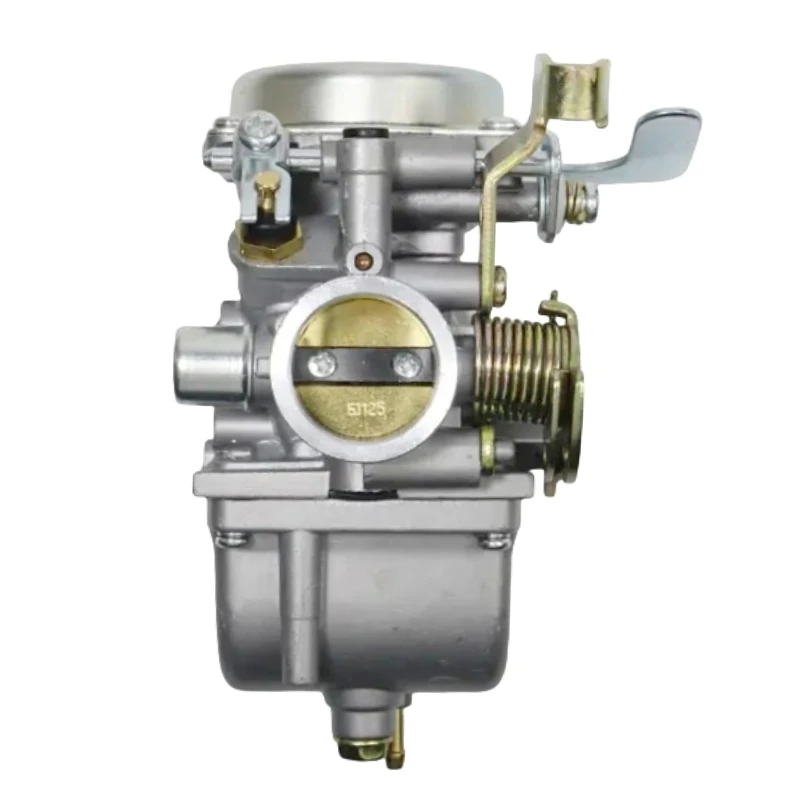 26 مللي متر دراجة نارية المكربن لسوزوكي GN125 GS125 EN125 GN125E EN125-2 GS GN الدخيل 125 1994-2001 ATV Carb