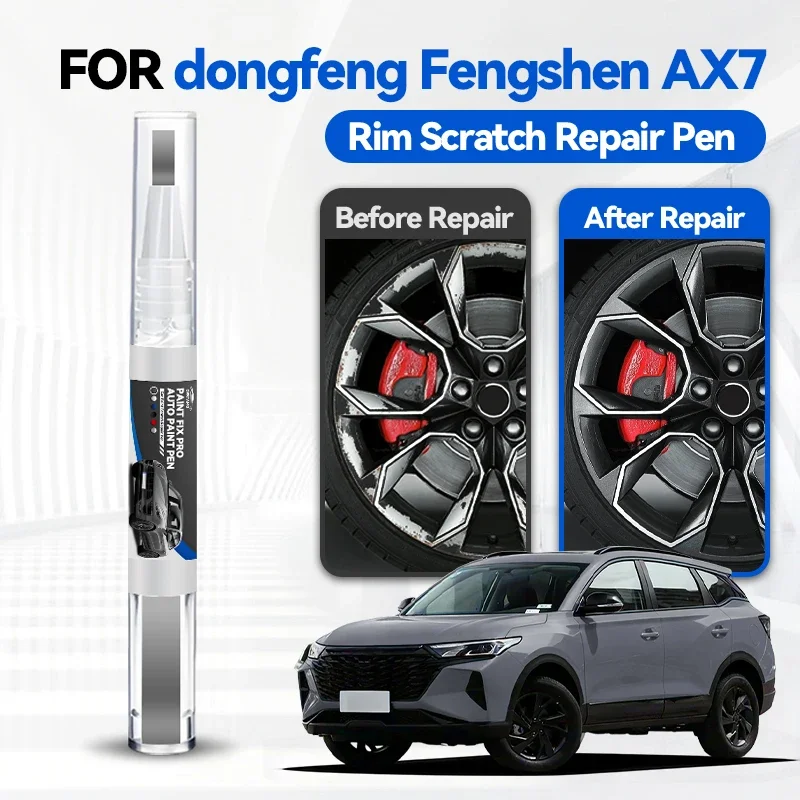 Purpose Vehicle For…