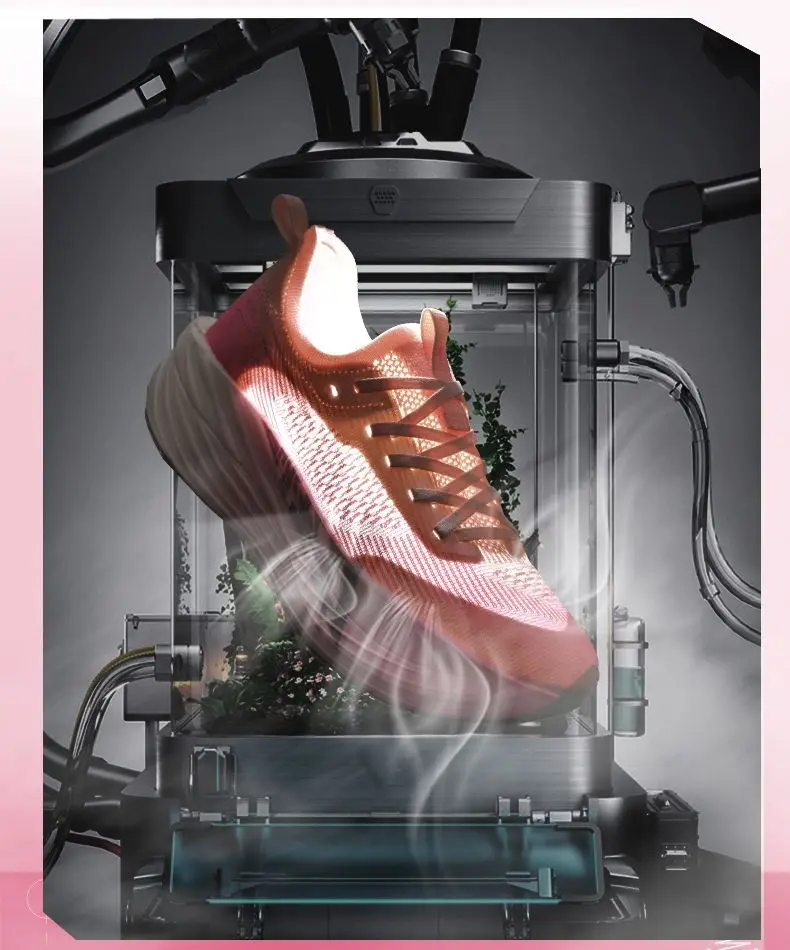 

2025 New Men's Professional Running Shoes Wear-resistant Ultra-light Athletic Shoes Marathon Carbon Plate Youth Running Shoes