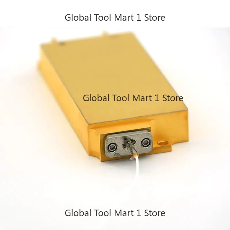 100W 976Nm Fiber-Co…