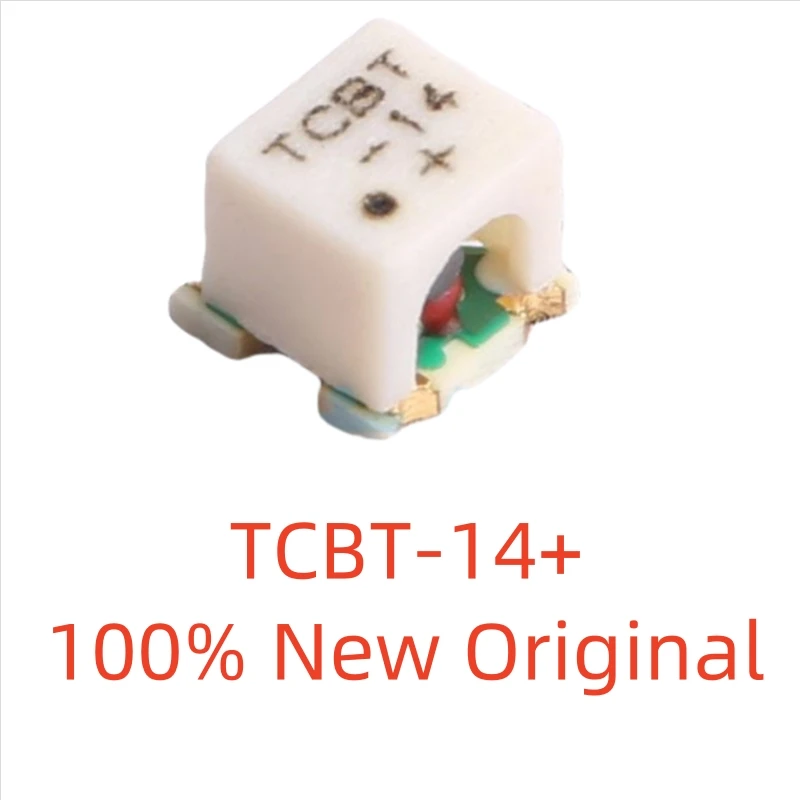 

NEW original TCBT-14+