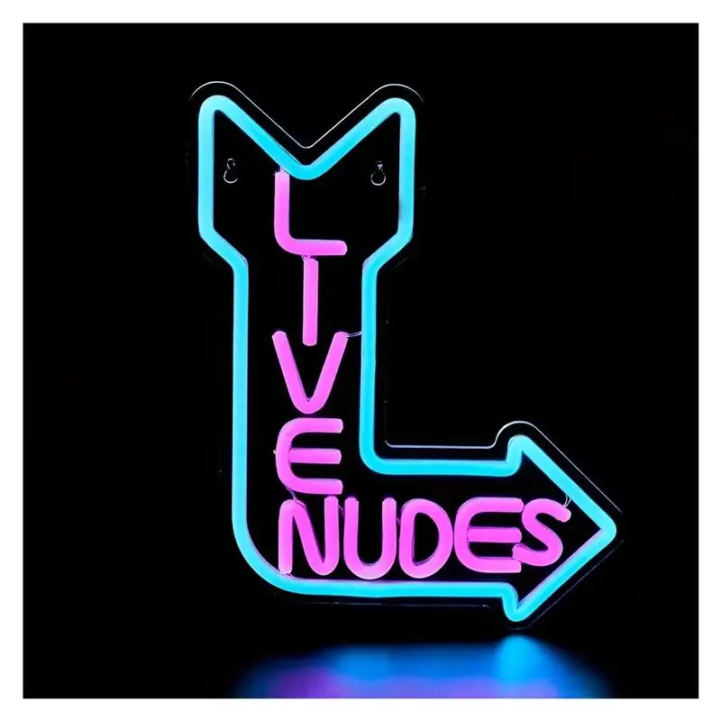 live-nudes-neon-sign-usb-powered-multipurpose-art-for-intense-ambiance-hanging-signs-31cm×26cm