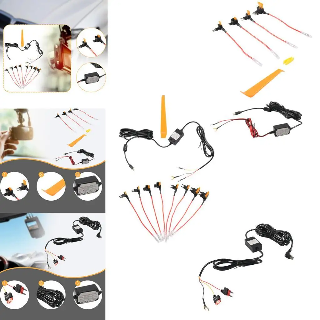 Car Accessories Das…