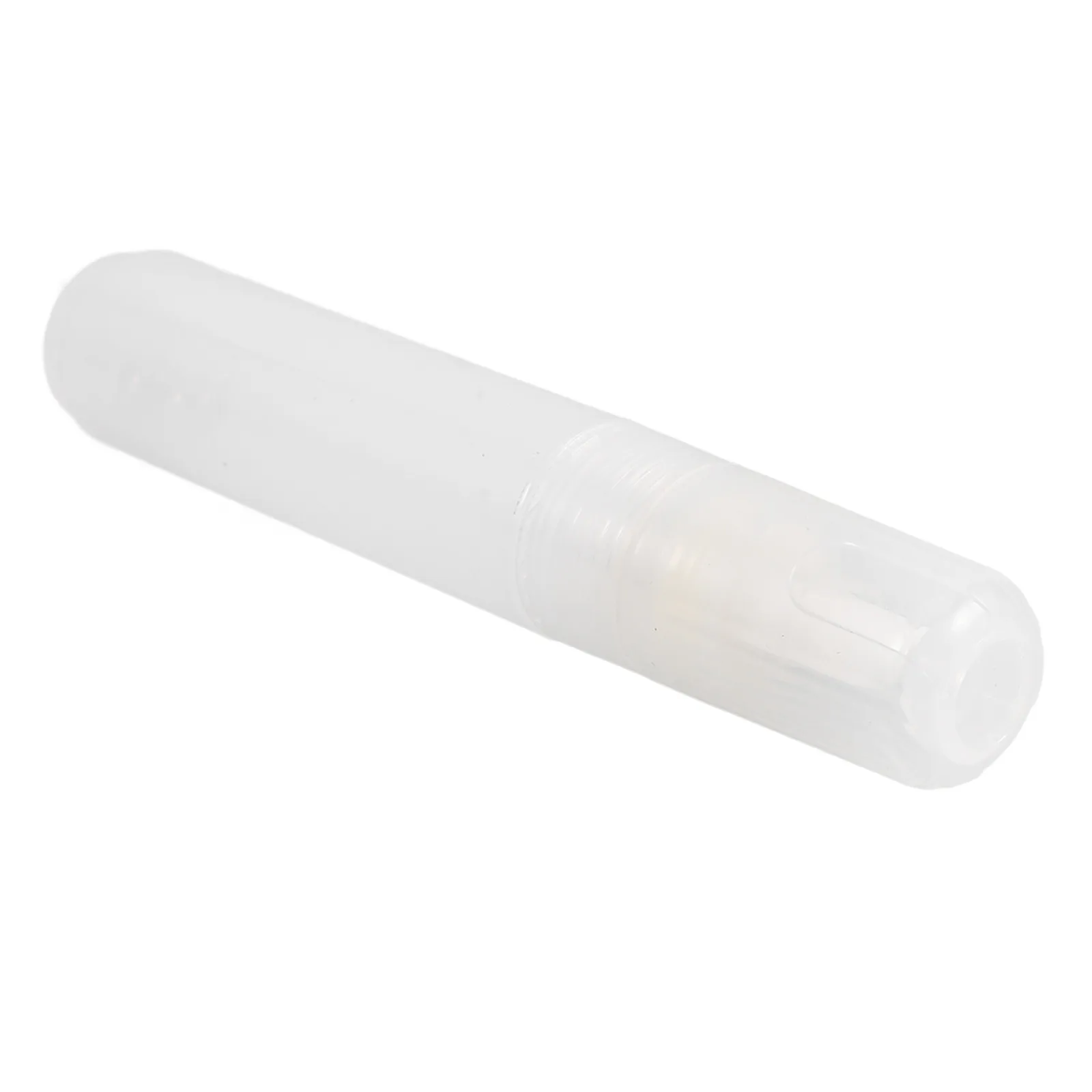 

Flat Head Refillable Acrylic Markers Empty Paint Pen Barrels for Art Painting Drawing Labeling Ceramic Wood Metal Surfaces