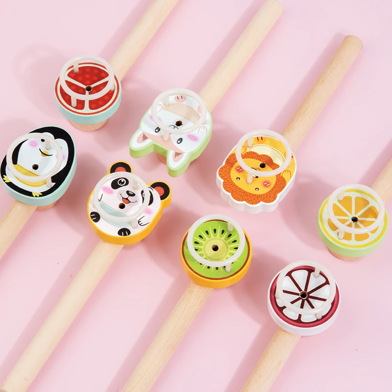 لعبة مونتيسوري التوازن الخشبي تهب اللعب تهب الأنابيب صفارات كرات اللعب تطوير الذكاء ألعاب ناعمة التعليم طفل صغير