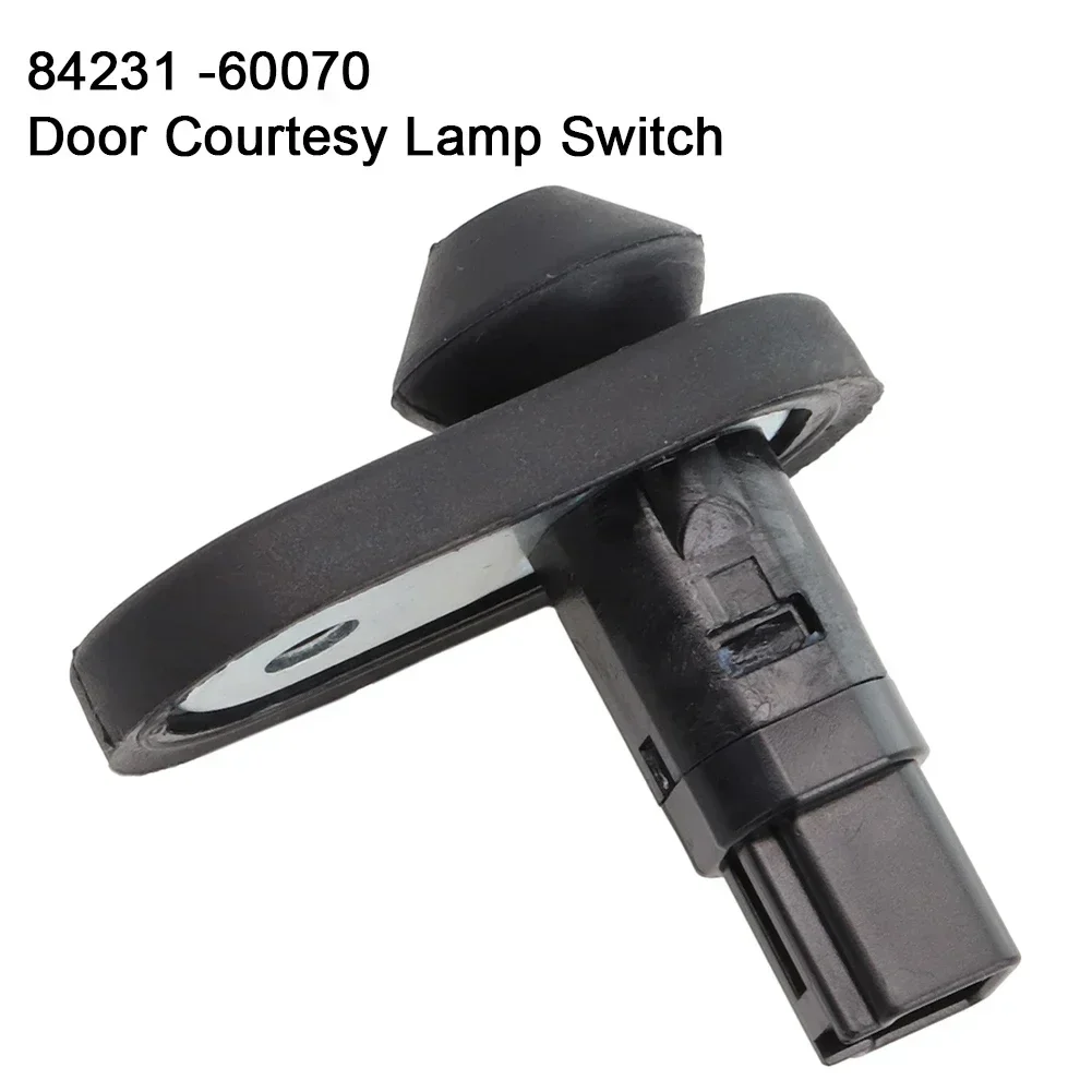 Car Door Courtesy Light Switch For Lexus CT200h ES300h ES350 ES330 GX460 IS300 LX470 RX350 RX400h SC430 For Toyota For 4Runner