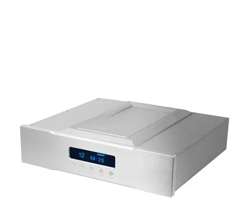 

Jay'S Audio CDT2 MK3 CD Transport HIFI CD Turntable OCXO Constant Temperature Clock CDM4 Driver IIS RCA BNC-I2S