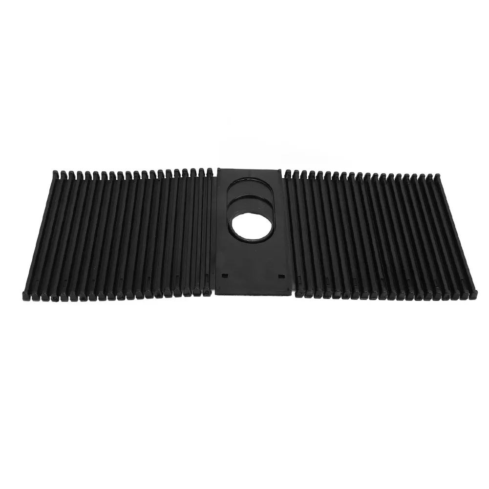 Gear Lever Strip Cover Right Hand Drive Spare Accessories Auto Parts Easy Installation Repair Replacement Long Lasting Practical