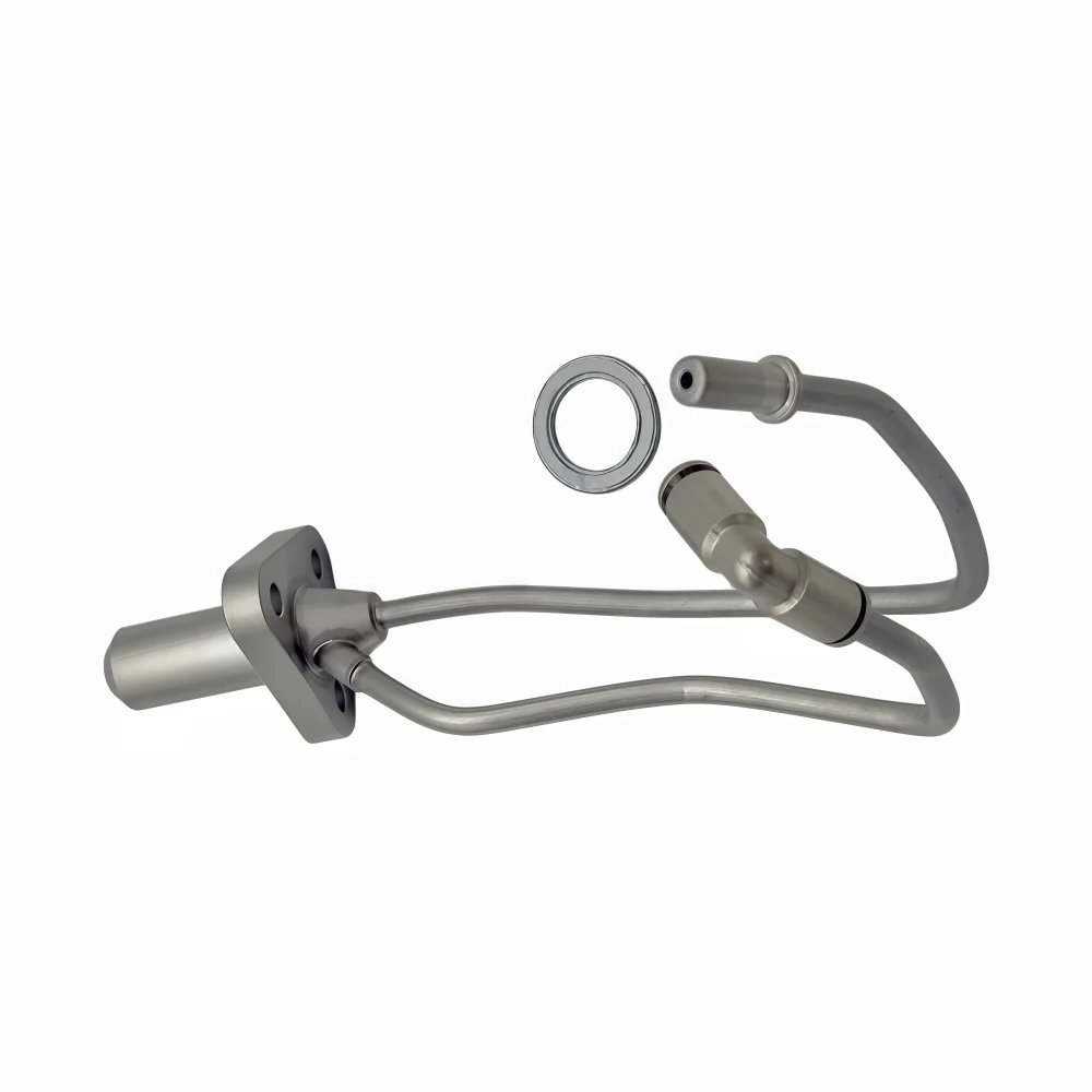 OE 21679303 23241772 22588468 Harnstoff-Einspritzdosiermodul Kompatibel mit Volvo Renault Trucks – Detail 1