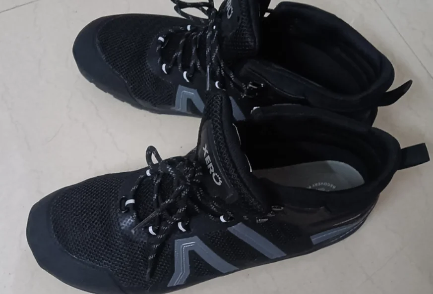 

2025 Summer New Hot Outdoor Hiking Walking Shoes Sneakers Wide Bottom Shoes Barefoot Casual Shoes Yoga Fitness Shoes Very Good