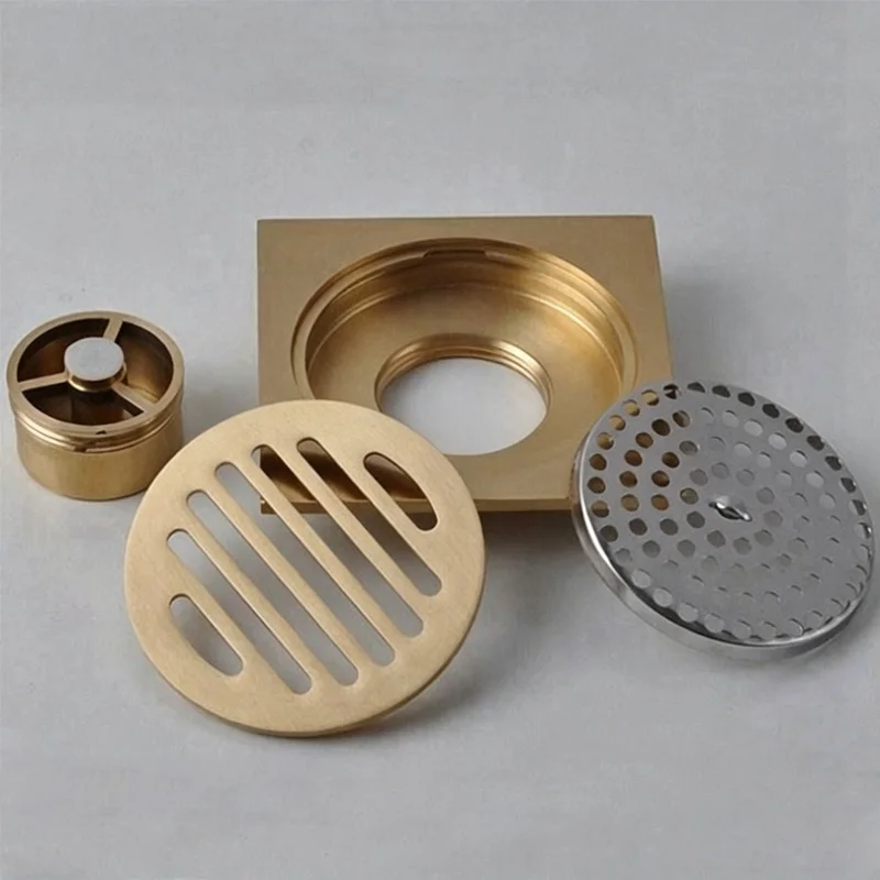 

Изготовленные на заказ прецизионные металлические детали: обработанные на ЧПУ латунные компоненты