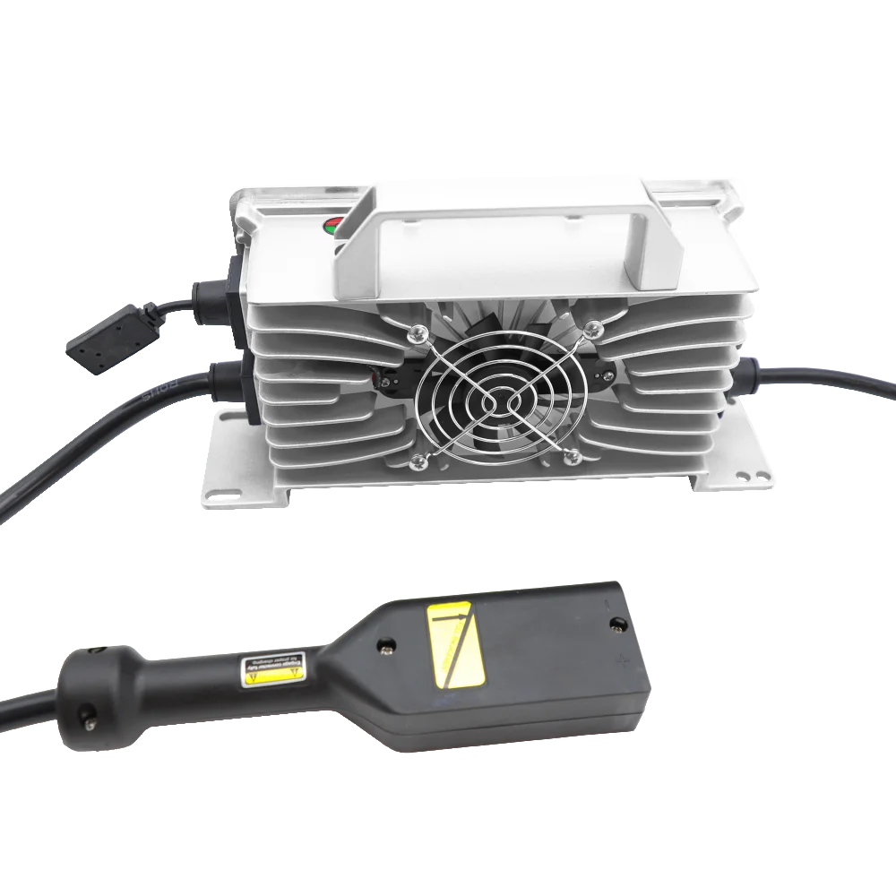 

915-3610, 36V 18A Lead Acid Battery Charger for EZGO TXT Medalist Powewise QE Charger