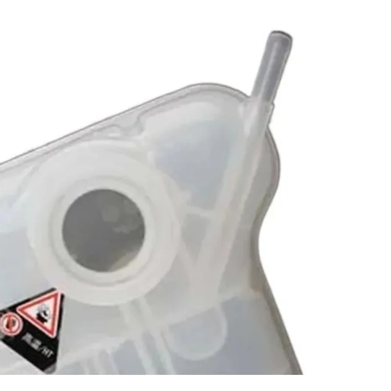 

Расширительный бачок для охлаждающей жидкости без крышки для Chevrolet Malibu 2012-2013, бачок для перелива охлаждающей жидкости