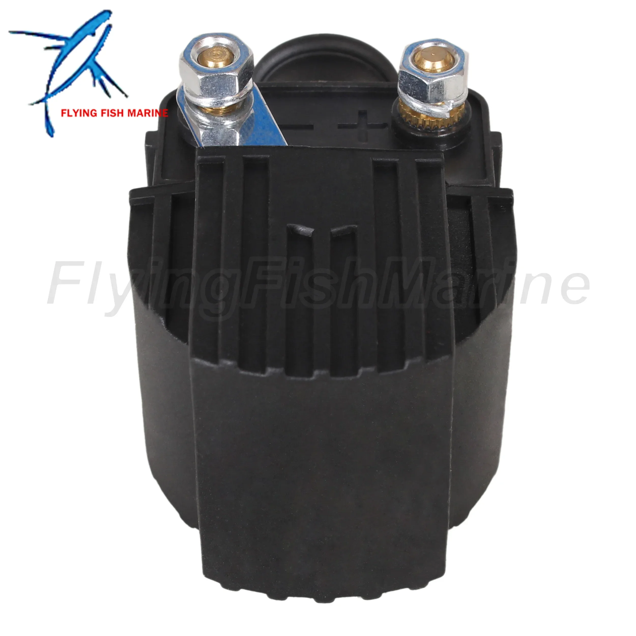 Ouboard Engine 338-4774A1 4995A1 A2 339-7370A2 A6 A8 A13 A16 A17 B13 832757B4 832757A4 Ignition Coil for Mercury Mariner 6HP-225