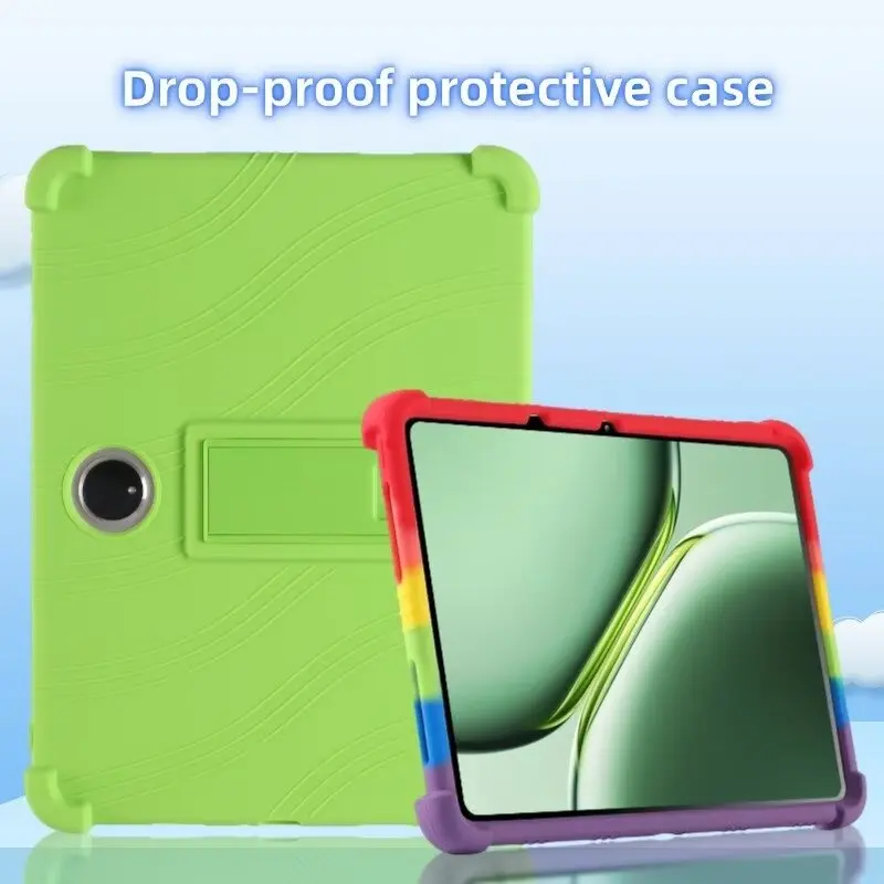 

Мягкий силиконовый защитный чехол для OnePlus Pad Pro Pad2 12,1
