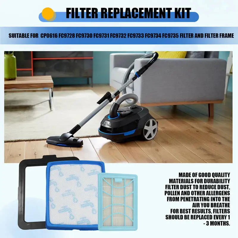 AD23-مناسبة لمرشح Cp0616 Fc9728 Fc9730 Fc9731 Fc9732 Fc9733 Fc9734 Fc9735 وإطار الفلتر