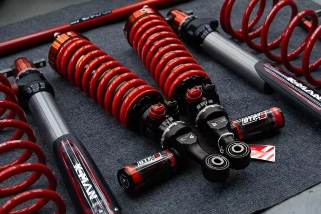 Shock Absorbers Car Shocks Coilovers Suspension Lift Kit for Toyt Tcoma Fod F150 Je1p Gladiator Offroad