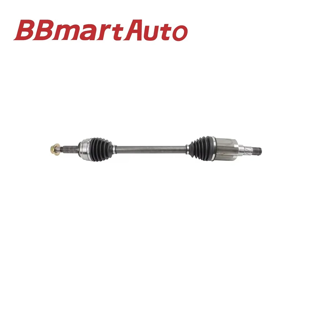 BBmart Auto Parts 1027111-00-D Axle shaft front L suitable for Tesla MX-17 Car Accessories