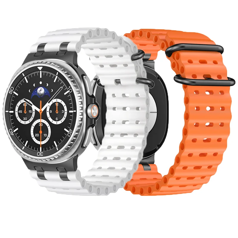 Ocean Band For Sams… - image