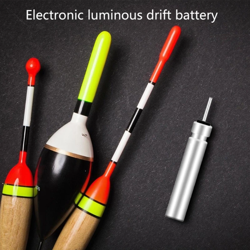 090F CR425 낚시 플로트 배터리 3V 리튬 핀 셀 야간 조명 배터리