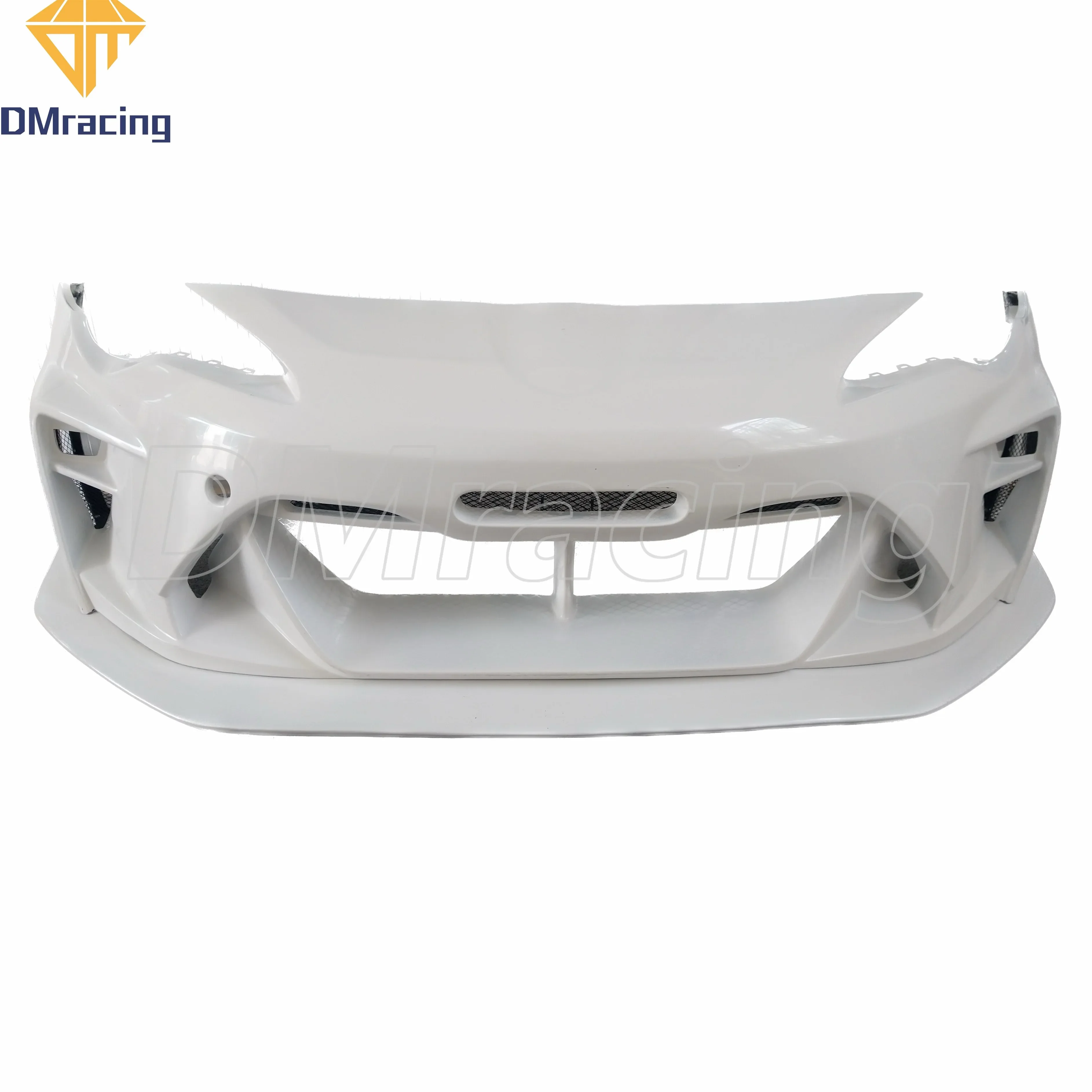 Toyota GT86 FT86 2013-2021 VARI VRS ARISING-II KOUKI Style Fiberglass Front Bumper Body Kit