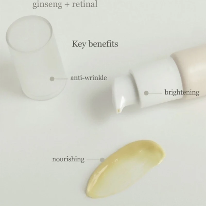 كوريا بيوتي أوف جوزون العين تنشيط جوهر ترطيب إزالة الهالات العناية بالبشرة كريم عين مضاد للتورم مع صندوق 30 مللي #3