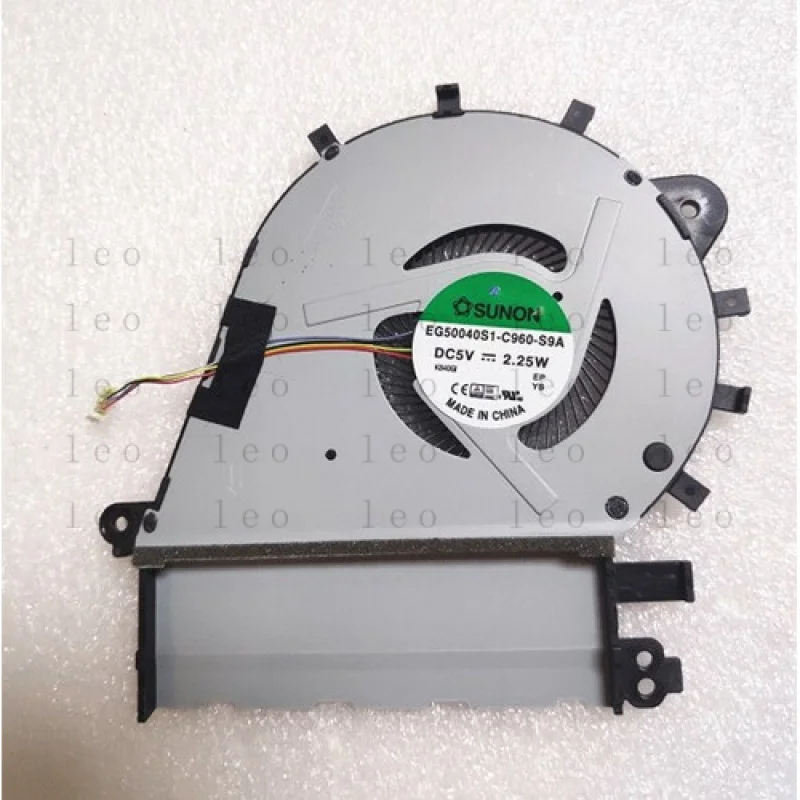 

Вентилятор охлаждения процессора CC для кулера ASUS U4100U U4100UQ UX430 UX430U UX430UA UX430UQ