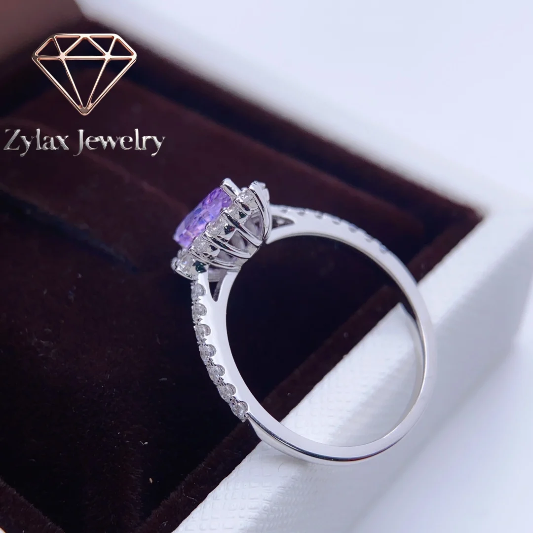 

Zylax Jewelry 1Ct 5*10mm Marquise Cut Artificial Spinel Ring for Women 925 Sterling Silver Jewelry Wedding Ring 238r