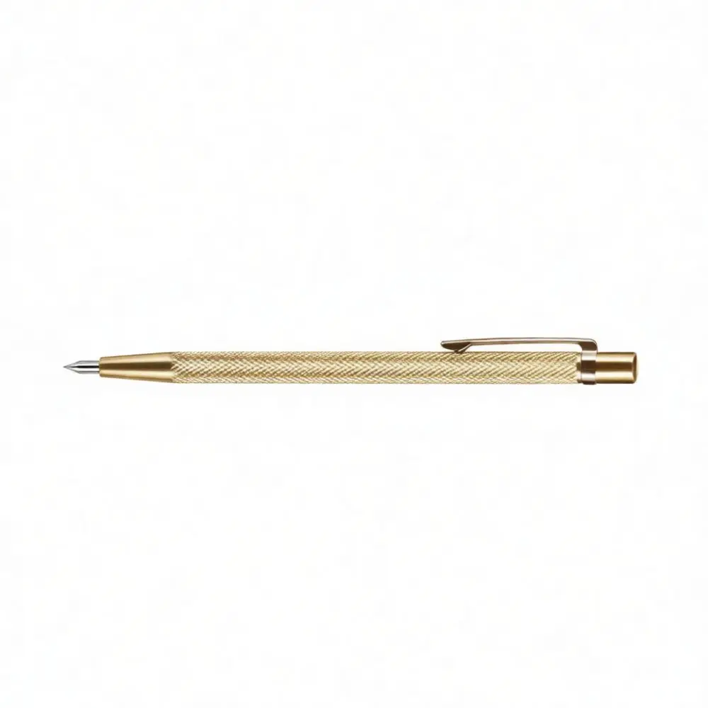Hard Alloy Scriber Pen Metal Glass Cutting Marker Tool Precision Hand Etching Scribe Industrial Layout Marking Hardware Device
