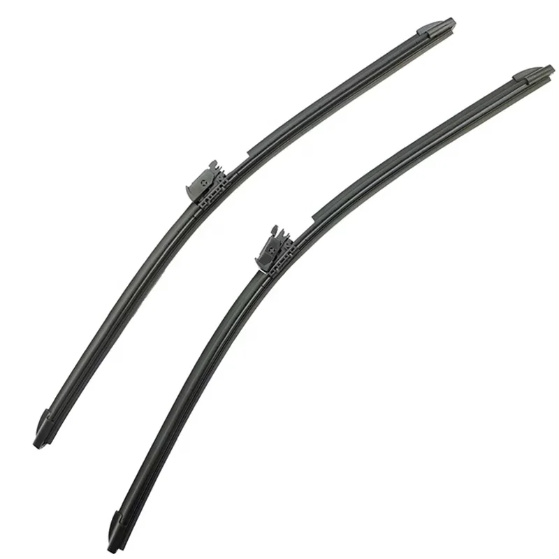 Original Equipment Genuine Complete Set 23" +25" Fit for Benz S Class W222 Wiper Blade With Heaters Wiper