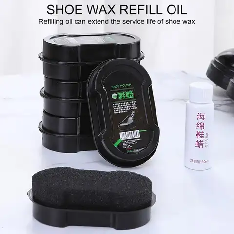 10 best sales skoputsare - №3