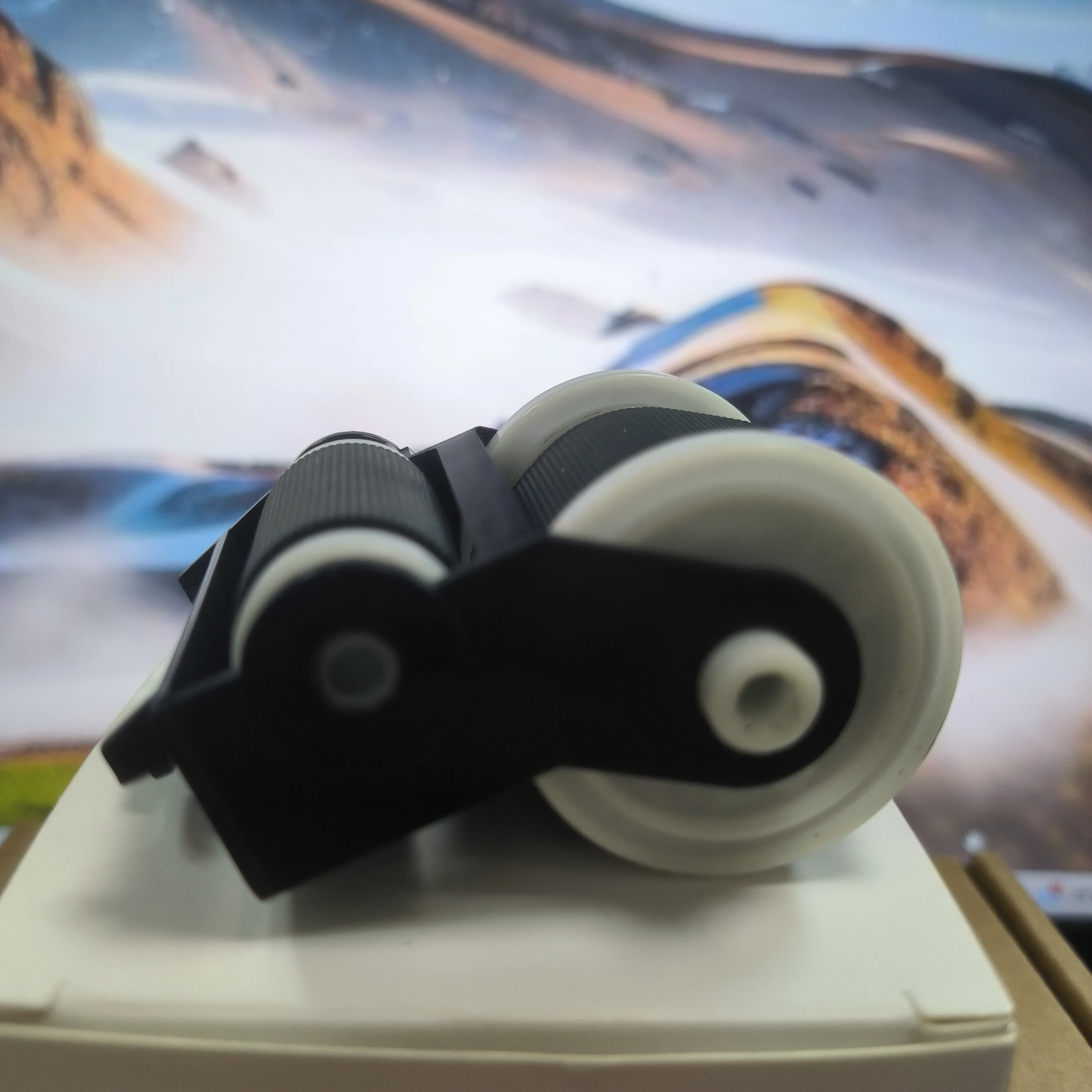 

LM4300001 Ролик подачи захвата в сборе для Brother HL 2820 2030 2040 2045 2050 2070 MFC7220 7225 7820 DCP 7010 7030 7025 Ремонт