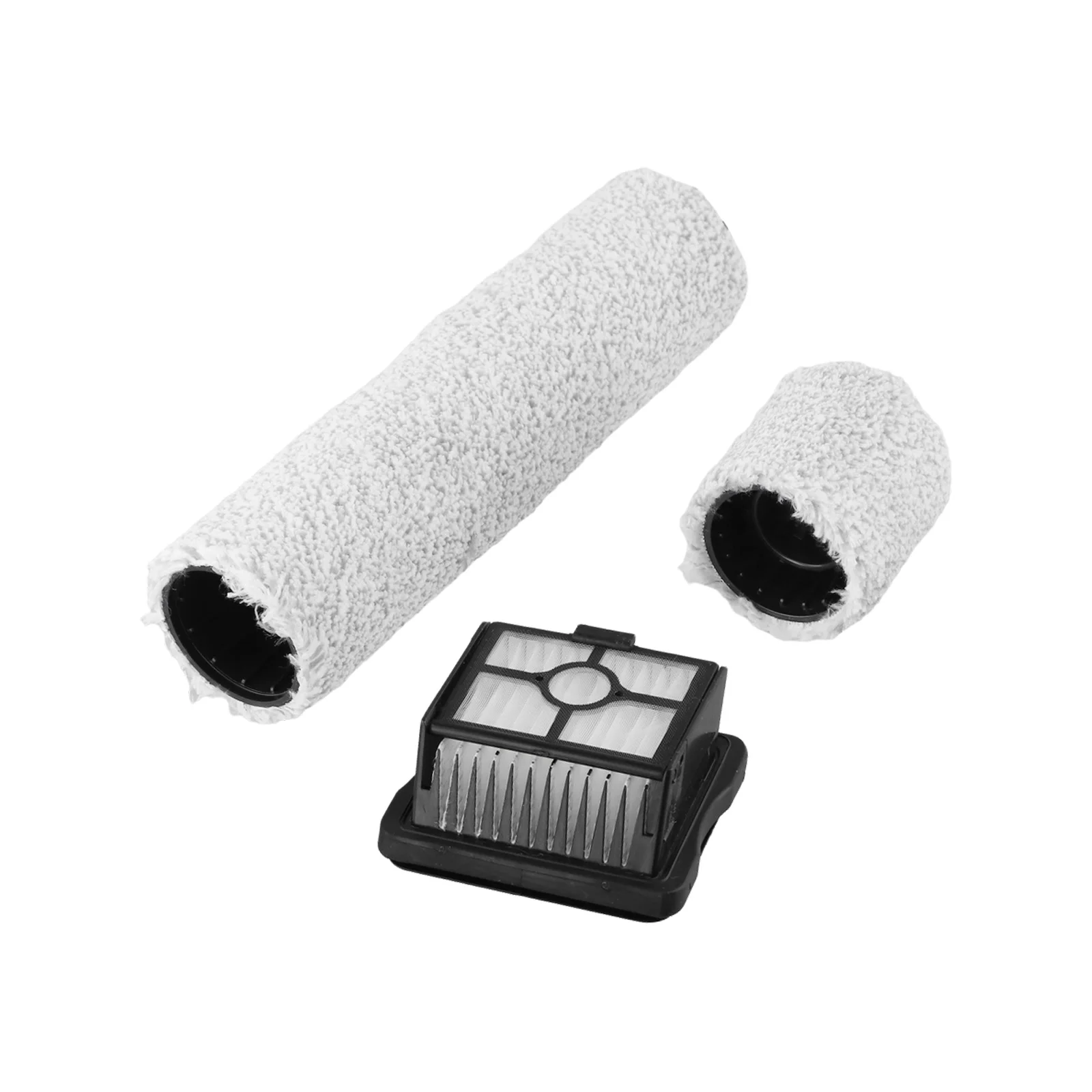 for Brush Roll Filter Filter Brush Roller Easy Installation Home Cleaning Solutions Long-lasting Performance As Pictures Show
