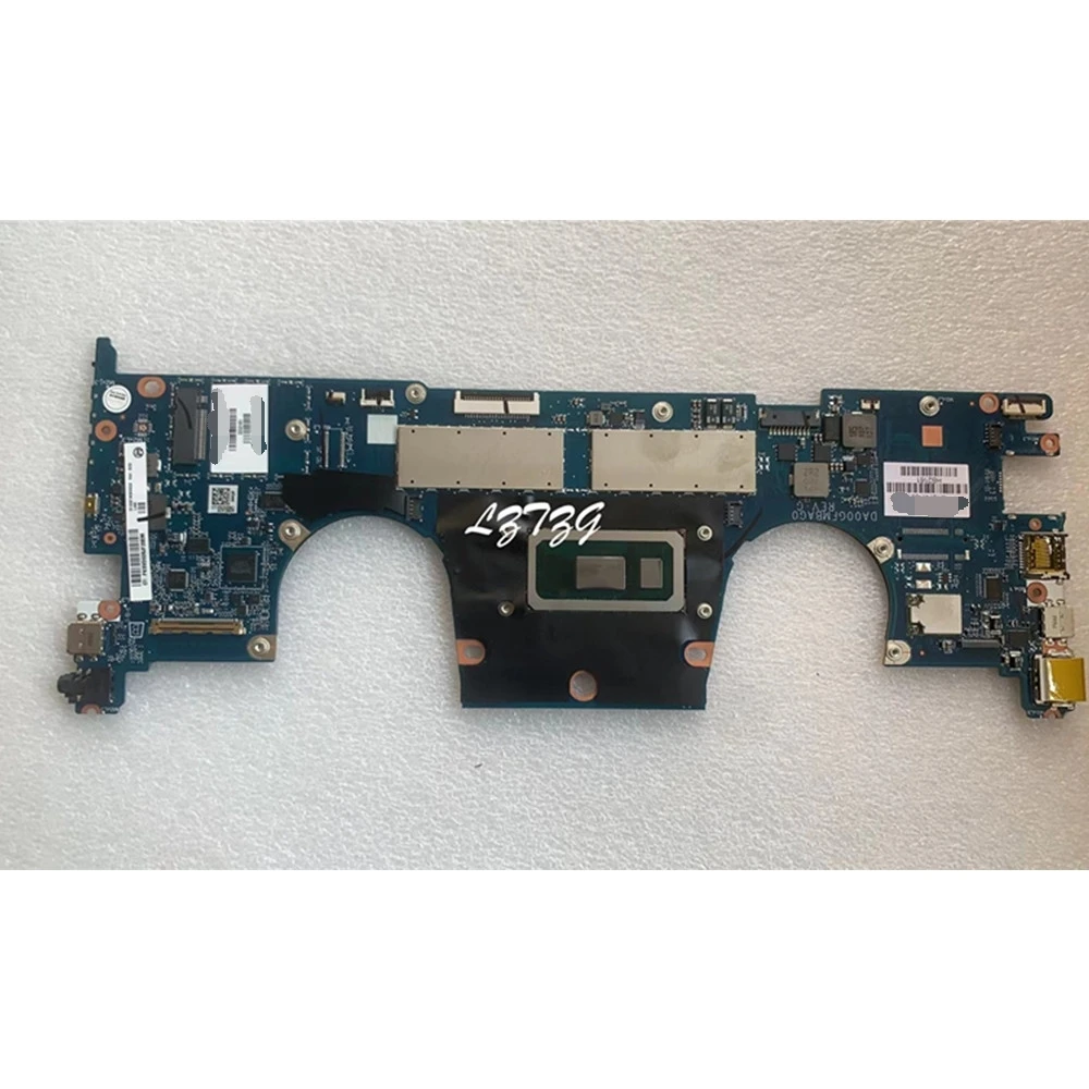 

DA00GFMBAG0 For HP Elite c1030 Chromebook Laptop Motherboard UMA i5-10310U 8GB M10747-001