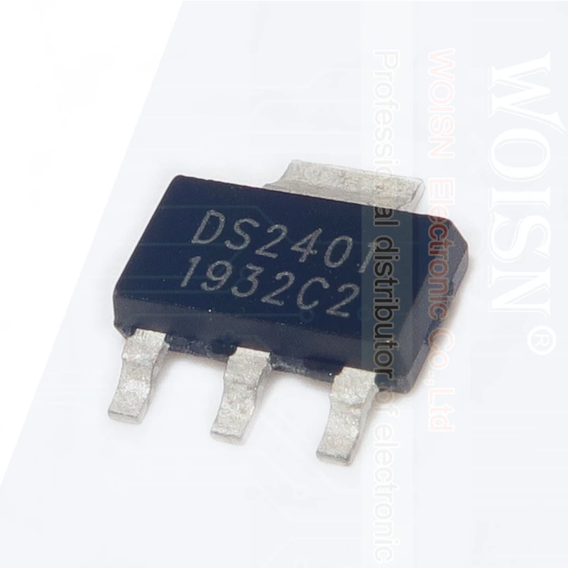 2-5PCS TNY176DG TNY176 DS2401 2401 BDX53C BDX53 SC7731G SC7731 RT8289GSP RT8289 HA13164A HA13164AH