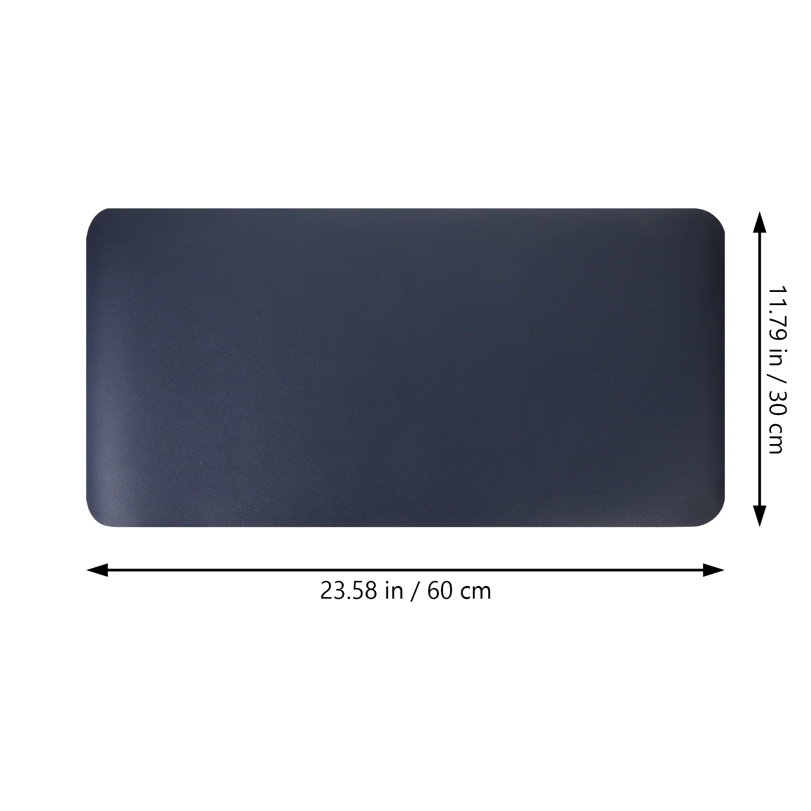 Grand tapis de souris de jeu pour bureau complet, coussin de clavier, fond antidérapant, Surface lisse, sensation de main confortable
