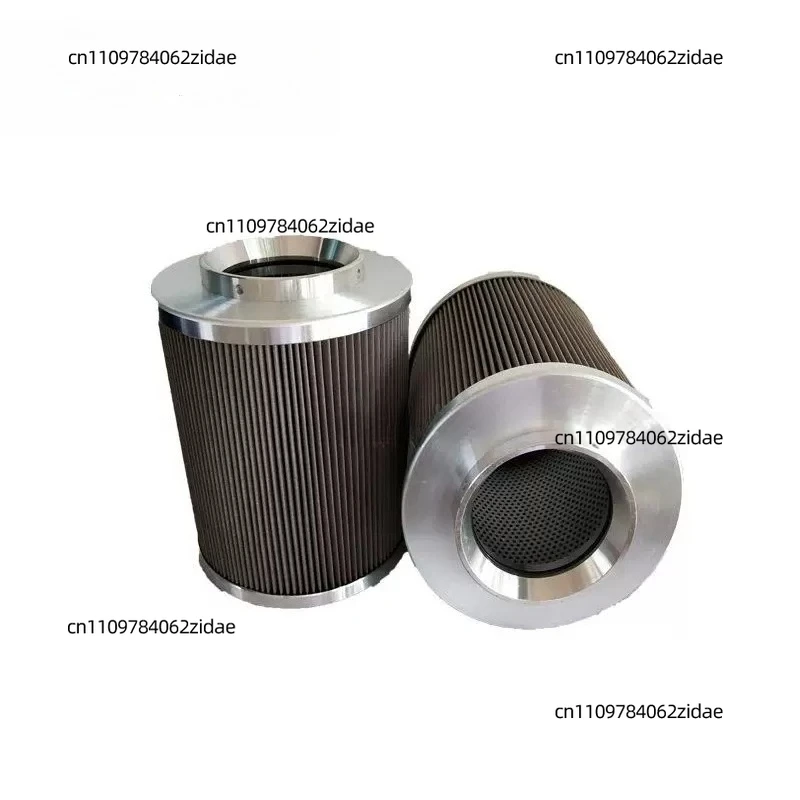 For Stainless Steel Hydraulic Oil Filter Element Excavator Power Plant