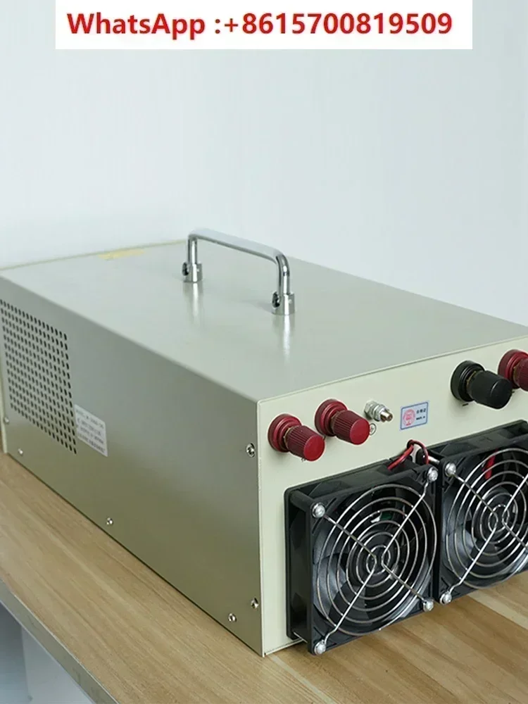 3000W5000W constant voltage and constant current adjustable high power switching power supply