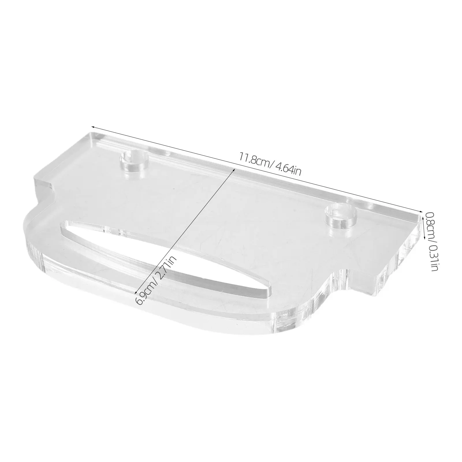2Pcs Martial Arts Stand Stable Vertical Wall Mounted Japanese Display Rack Blade Holder Organizer