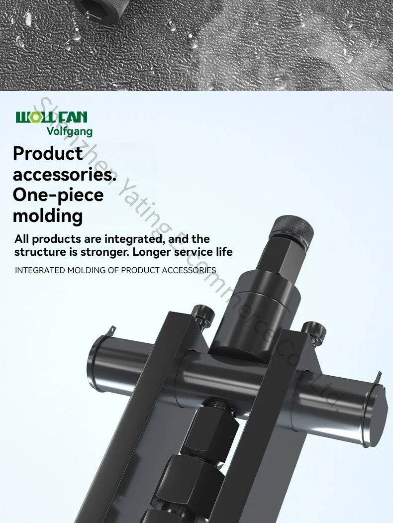 New Motorcycle Bearing Disassembly Tool Claw Puller, Small Multifunctional Puller Wheel Two Claw Puller