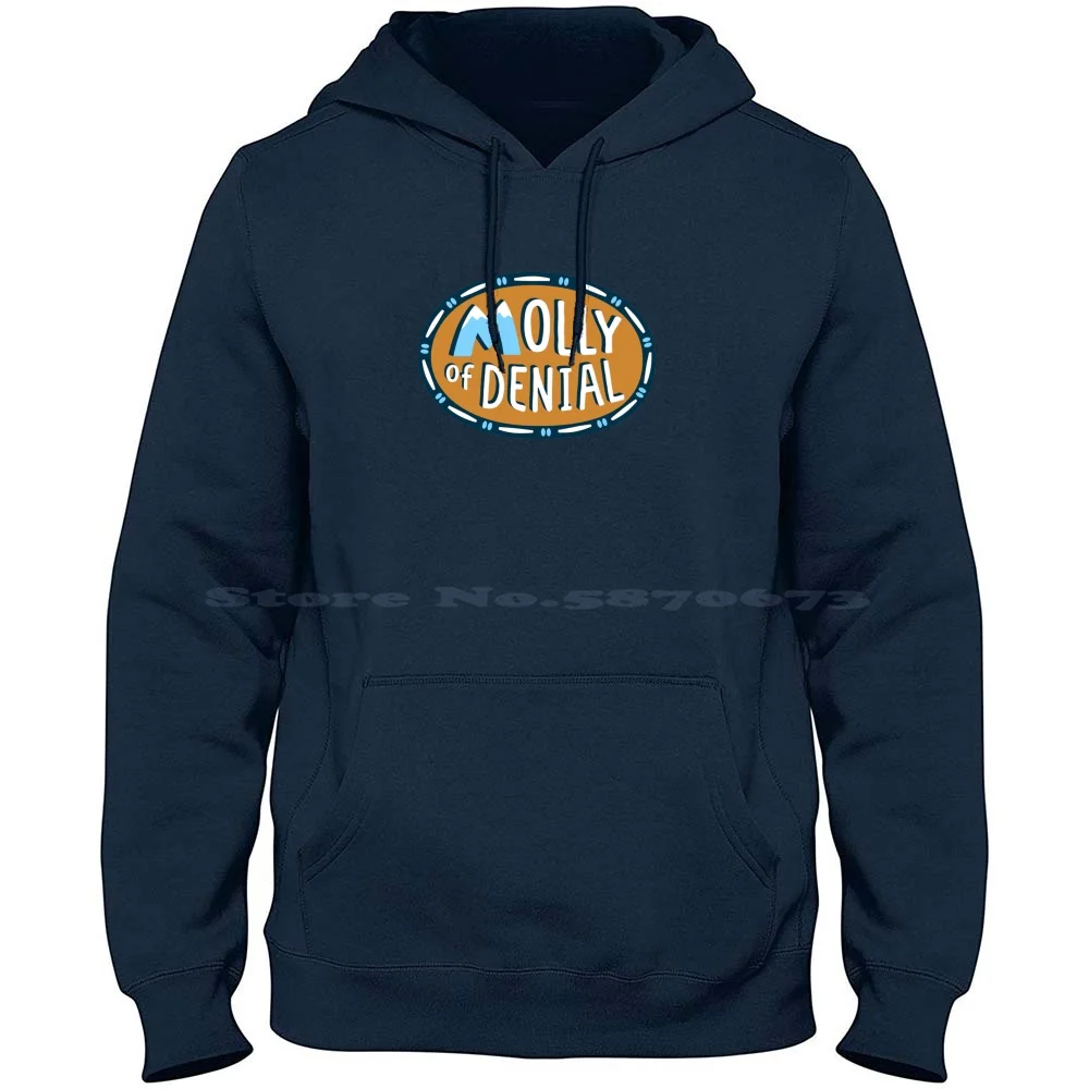 Molly Of Denial 100…